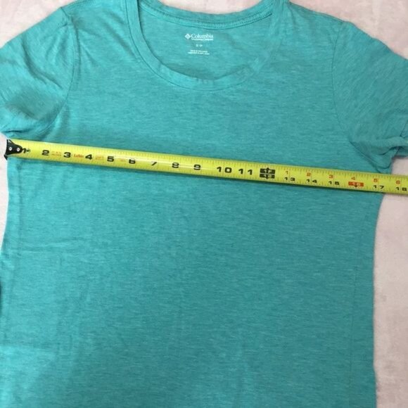 Columbia shirt size S P - Picture 5 of 6
